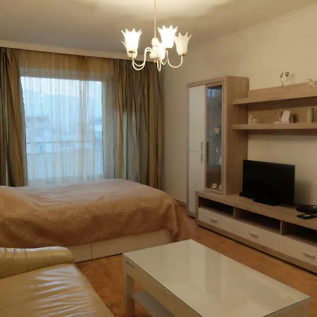 View To Vitosha, Subway Access And Speedy Wifi Apartment *