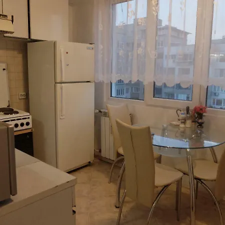 View To Vitosha, Subway Access And Speedy Wifi Apartment *
